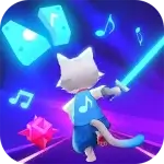 Blade Master Icon