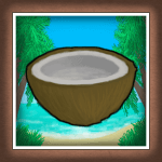 Card Survival: Tropical Island Icon