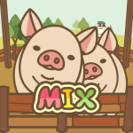 PIG FARM MIX Icon