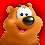 Toon Blast Logo