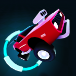 REKT! – High Octane Stunts Icon